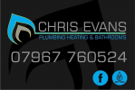 Chris Evans Plumbing And Heating