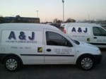 Jon Willock T/A A & J Gas And Plumbing Services