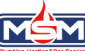 MSM, Plumbing Heating&Gas Services