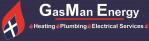 Gasman Energy Advisory Services Ltd