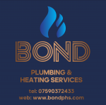 BOND Plumbing &Heating Services