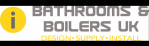 iBathrooms & Boilers UK LTD