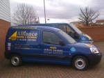 Alliance Plumbing And Heating