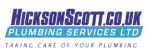HicksonScott Plumbing Services Ltd