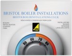 Bristol Boiler Installations