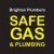 Safe Gas And Plumbing Brighton