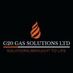 G20 Gas Solutions Ltd