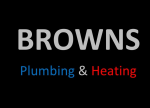 Browns Plumbing & Heating