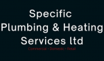 Specific Plumbing and Heating Services Ltd