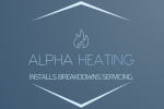 Alpha Heating