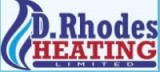  D Rhodes Heating Ltd