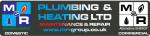 M&R Plumbing & Heating Ltd