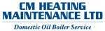 CM Heating Maintenance Ltd