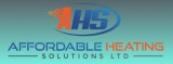 Affordable Heating Solutions Ltd