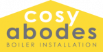 Cosy Abodes Boiler Installation