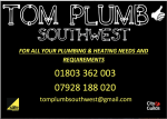 Tom Plumb Southwest Ltd