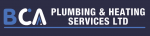 BCA Plumbing and Heating Services Ltd
