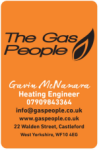 The Gas People Ltd