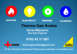 Thermo Gas Avalas