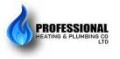 Professional Heating & Plumbing Co