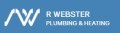 R Webster Plumbing and Heating