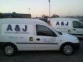 Jon Willock T/A A & J Gas And Plumbing Services