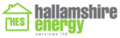 Hallamshire Energy Services Ltd