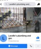 Lavelles Plumbing and Gas
