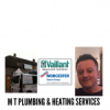 M T Plumbing And Heating Services