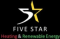 5 Star Heating & Renewable Energy Ltd