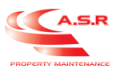 ASR Property Maintenance Ltd