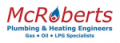 McRoberts Plumbing & Heating Engineers
