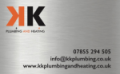  KK Plumbing & Heating LTD