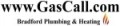 GasCall - Bradford Plumbing & Heating
