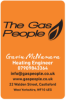 The Gas People Ltd