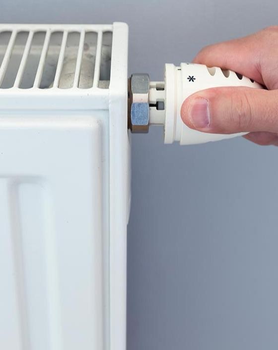 MLT Plumbing & Heating Plymouth - Central Heating Services