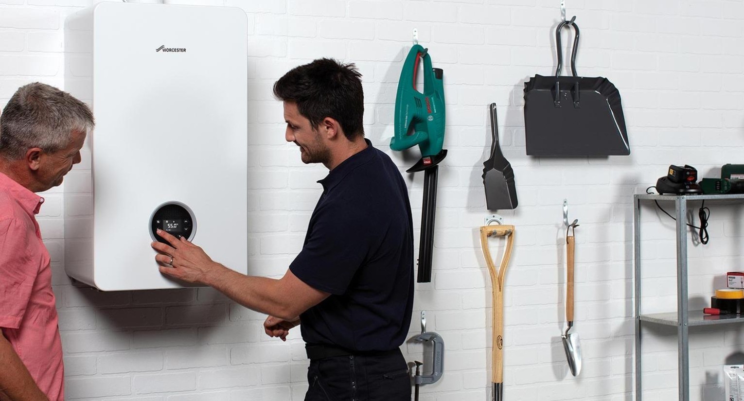 MLT Plumbing & Heating of Plymouth Boiler Installation & Service