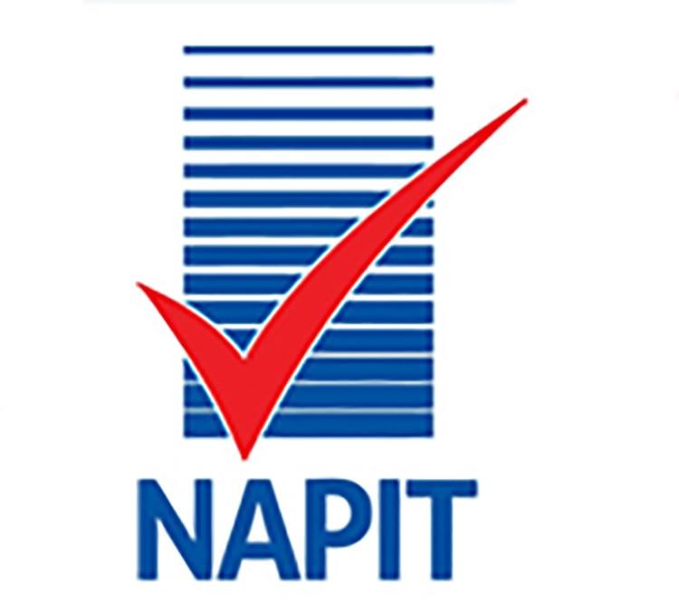 Member of Napit