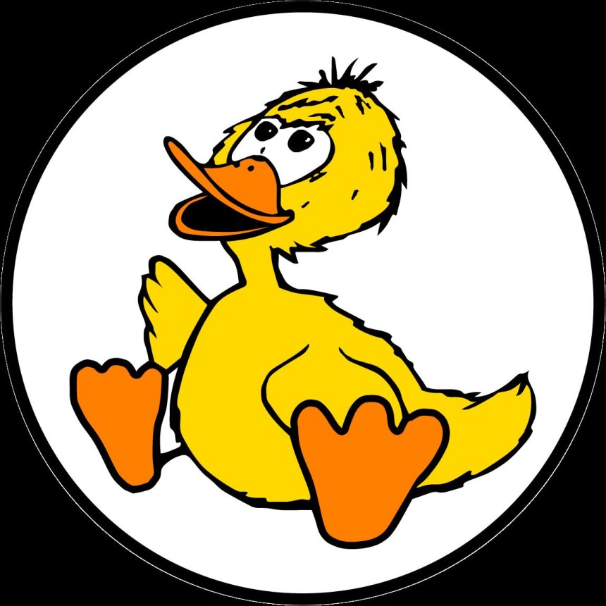 Wilgar the Duck