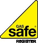 Gas safe