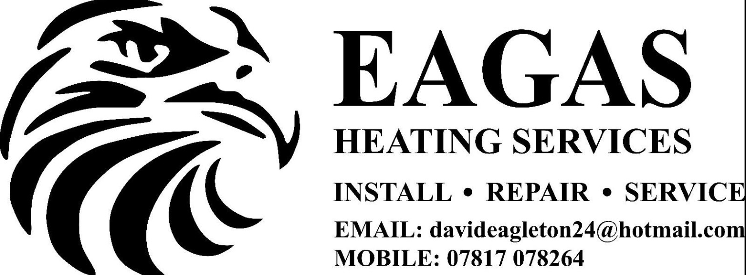 EAGAS heating services