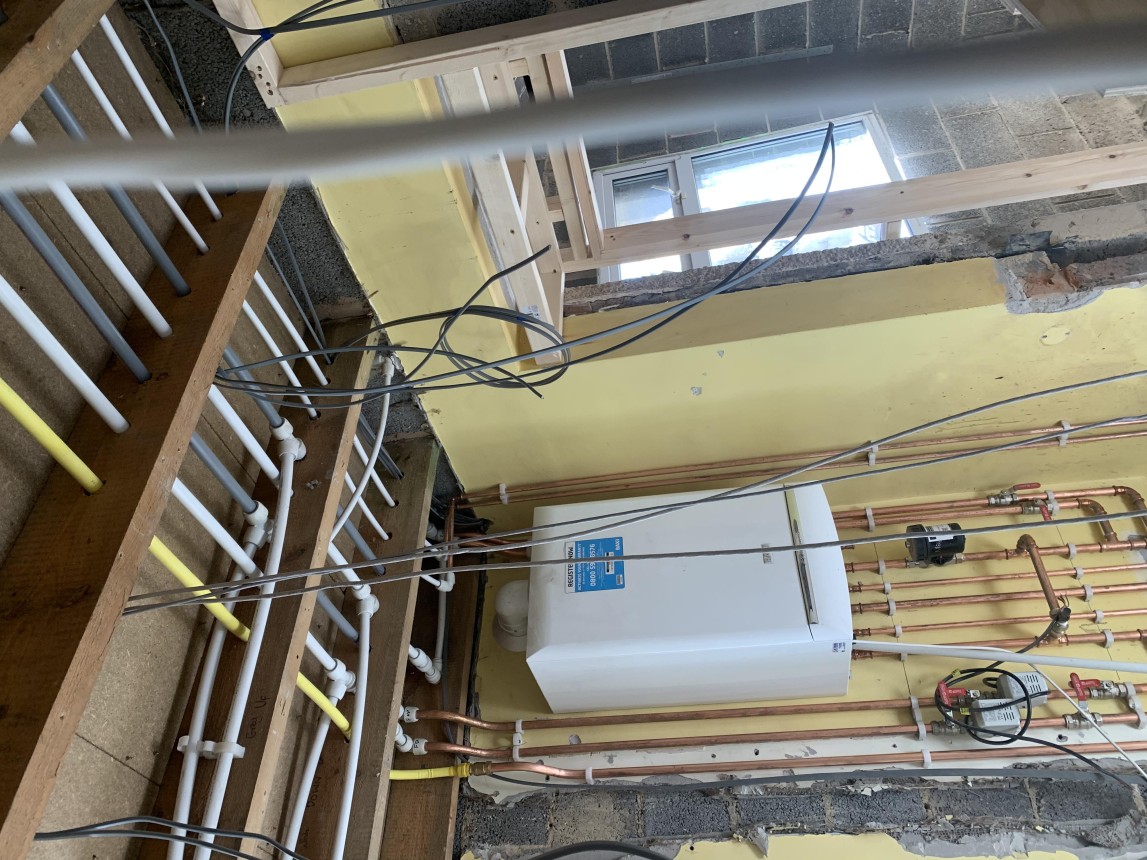 W.Towler Plumbing & Heating of Leeds Boiler Installation & Service