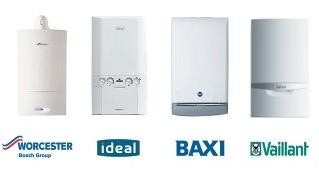 Top of the range  Boiler installation and Service