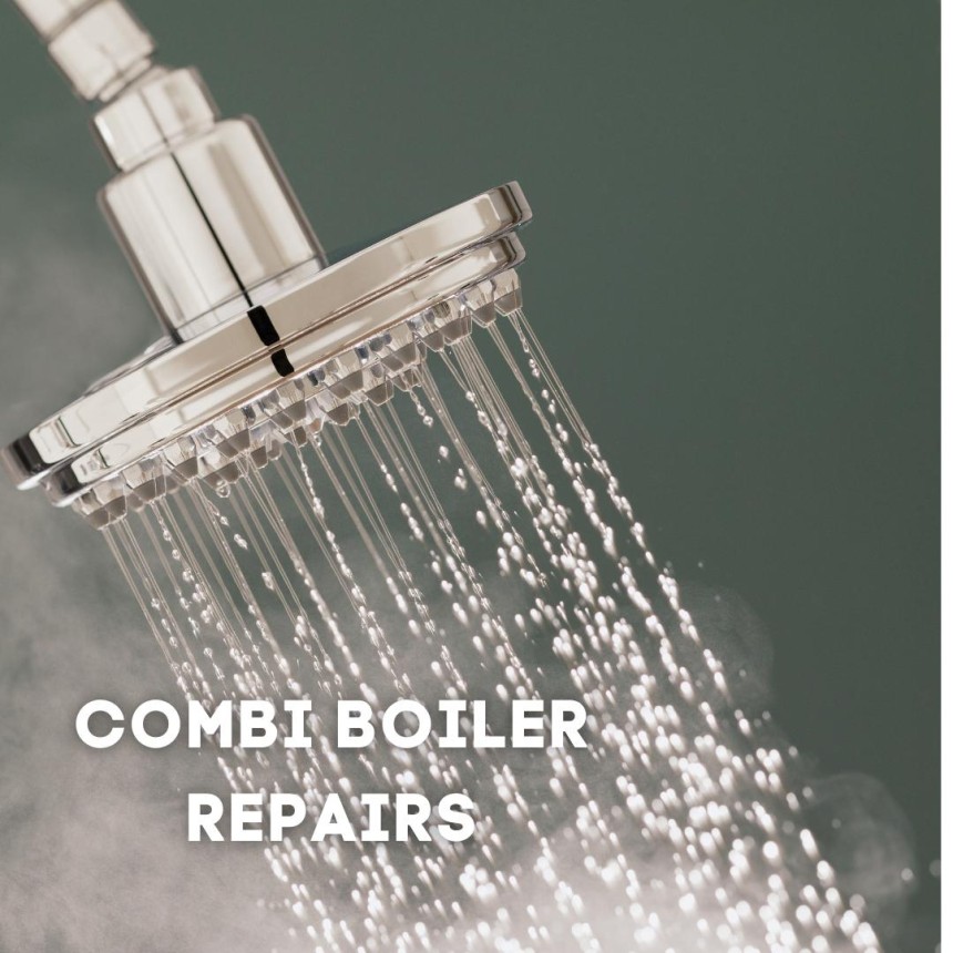 Combi Boiler Repairs