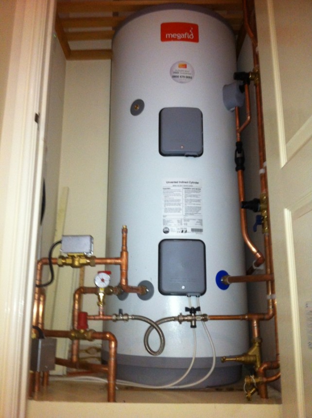 LF Heating And Plumbing of Hoddesdon Boiler Installation & Service