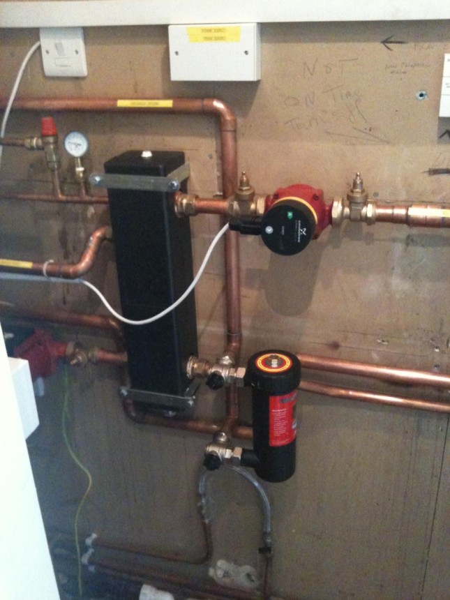 Proven Services of STOCKPORT | Boiler Installation & Service piping diagram for boilers 