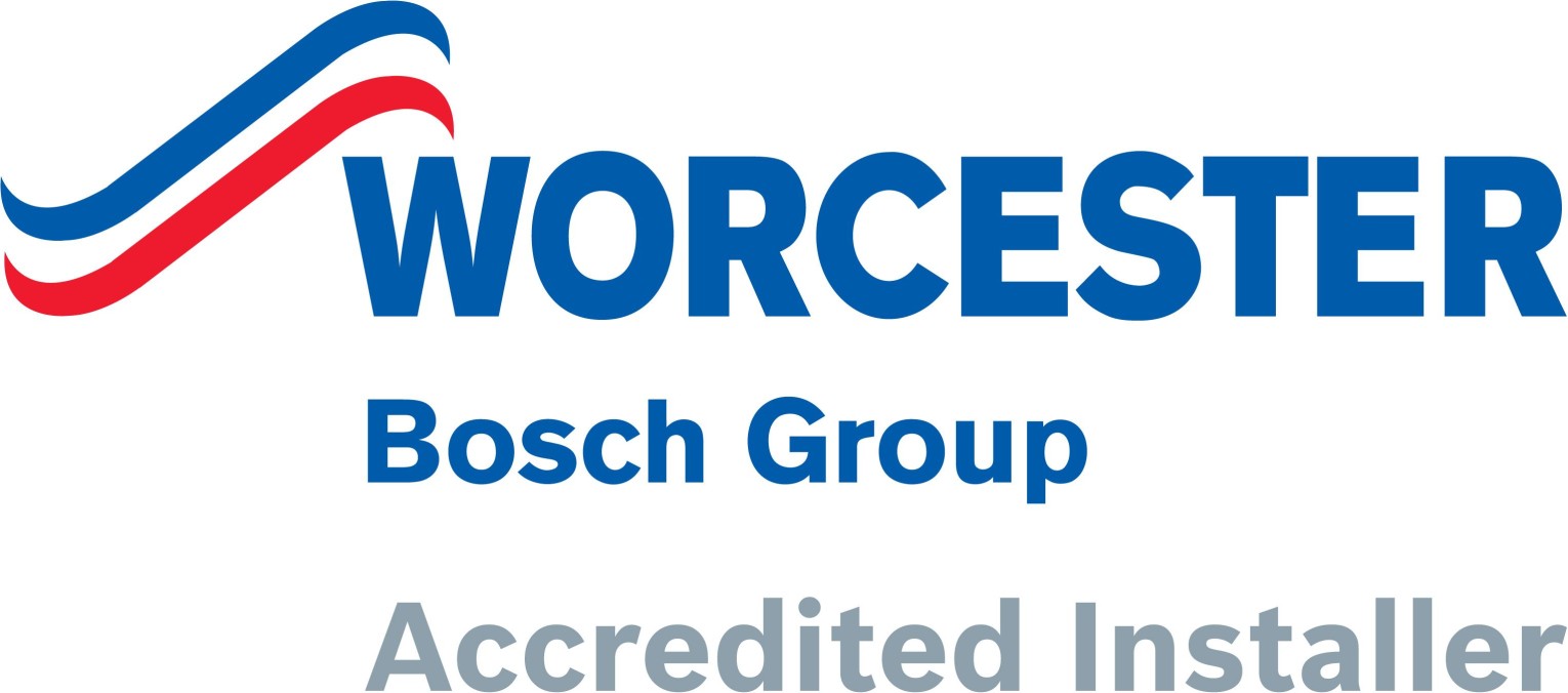 Worcester-Bosch Accredited Installers