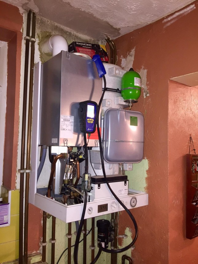 Gas Engineering Ltd of Romford Boiler Installation &amp; Service