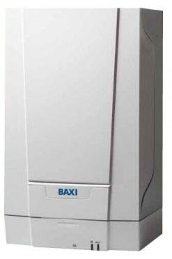 Baxi EcoBlue Heat 15 Regular Gas Boiler Boiler