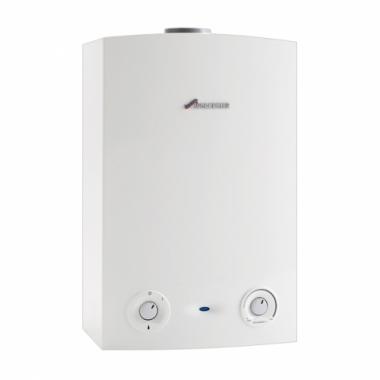 Worcester Bosch Greenstar 27Ri Regular Gas Boiler Boiler